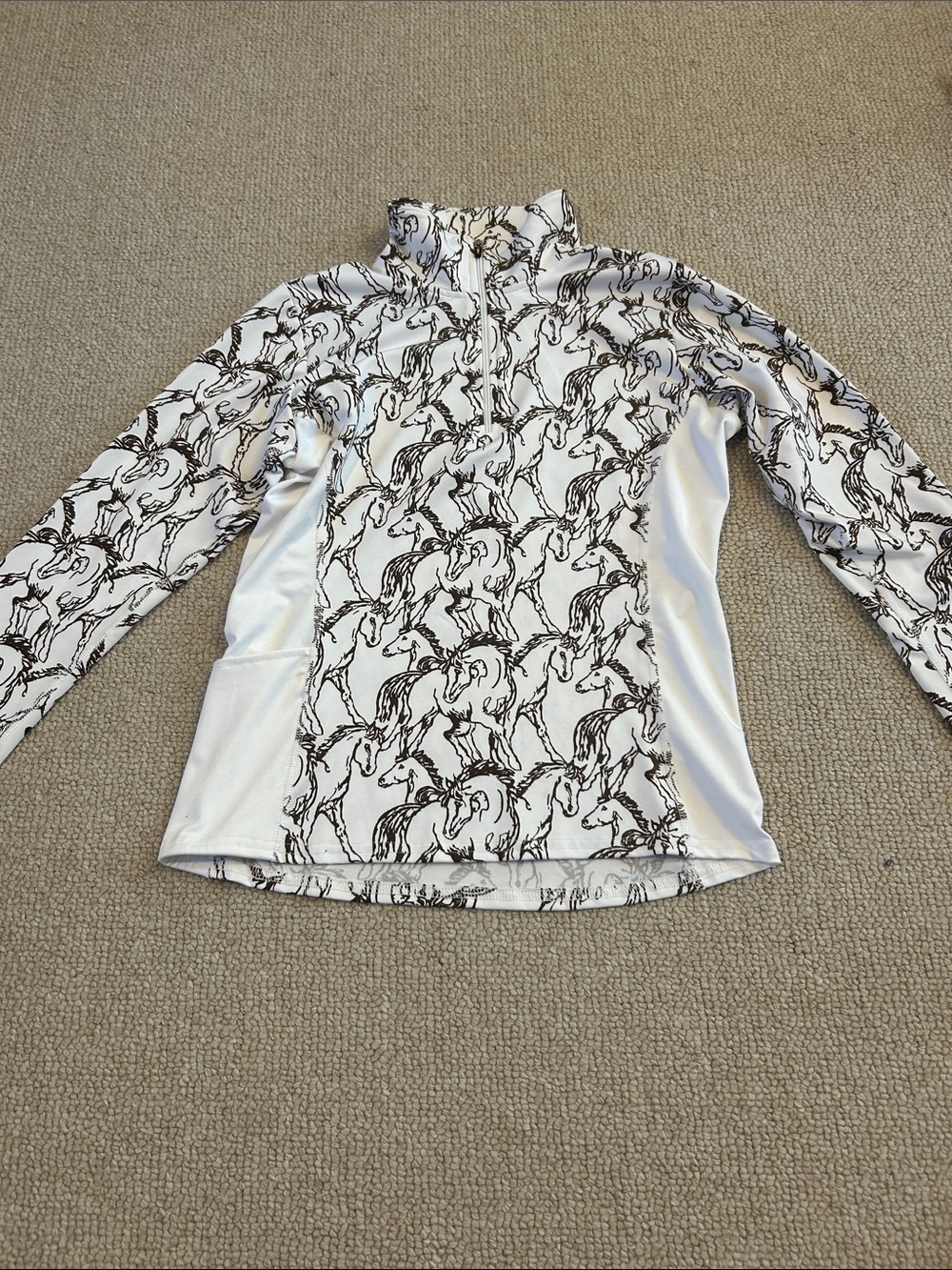 Kerrits Kids long sleeve